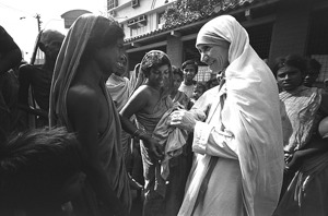 Mujeres y Santa Teresa