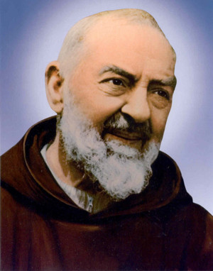 Padre Pio